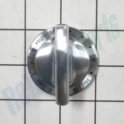 WP74011550 Whirlpool Stove Burner Control Knob