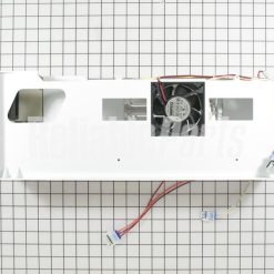 WR31X10017 GE Refrigerator Air Handler Assembly QC