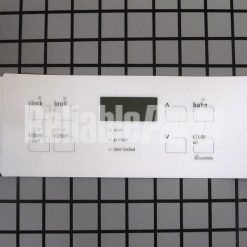 316419134 Frigidaire Oven Overlay