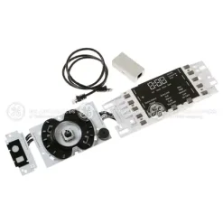 WH22X34917 GE UI Board with Sum & Instruction