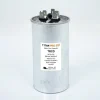 TRCD405 Packard Titan Pro Run Capacitor 40+5 MFD 370 Volt Round
