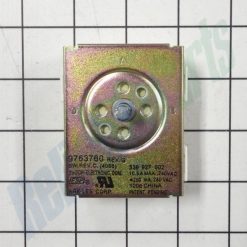 WPL WP9763760 Whirlpool Infinite Switch