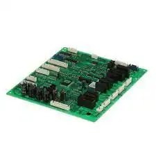 DA92-00606E Samsung Refrigerator Main PCB Assembly