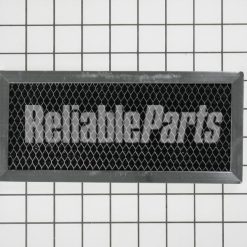 WB02X10956 GE Charcoal Hood Filter