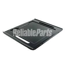 316400603 Frigidaire Oven Stove Bottom Panel