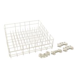 W10161215 Whirlpool Dishwasher Dishrack