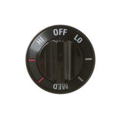 WB3K5240 GE Oven Infinite Knob