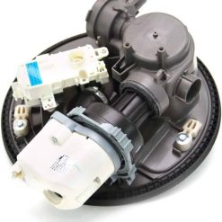 WPW10482502 Whirlpool Dishwasher Pump & Motor