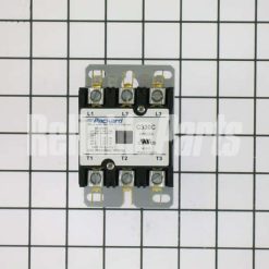 C330C Packard Contactor 3 Pole 30 Amps 208/240 Coil Voltage
