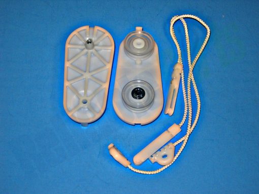 8194001 Whirlpool Dishwasher Door Balance Link Kit 2 Pack - Image 7