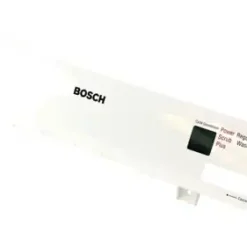 00475224 Bosch Dishwasher Facia Panel
