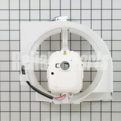 DA97-01949A Samsung Refrigerator Condenser Fan Motor No Blade