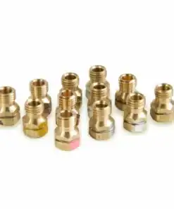 WCI 316542420 GRLP4 Frigidaire Oven LP Conversion Kit