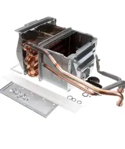 104000245 Rinnai Kit, Heat Exchanger, Rl94e,