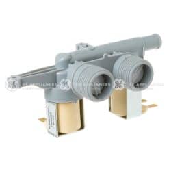 WH13X10053 GE Washer Water Inlet Valve