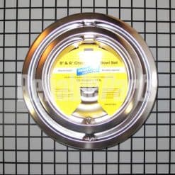 L304458798 Frigidaire Oven 8" & 6" SP Chrome Bow