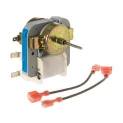 WR60X32614 GE Refrigerator Evaporator Motor Service Kit