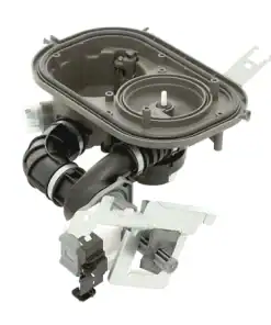 W11460945 Whirlpool Pump & Motor