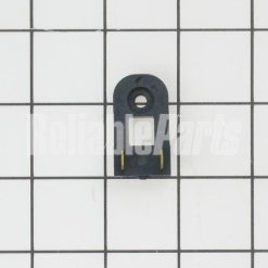 WE4M255 GE Washer Resistor
