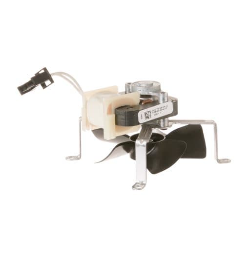WB26T10018 GE Oven Fan Motor - Image 5