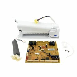 DA82-02697A Samsung Refrigerator Assembly Ice Fs Da92-00384L 120V