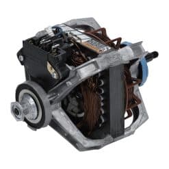 WP2200376 Whirlpool Dryer Drum Drive Motor Assembly