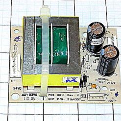 316435703 Frigidaire Oven Board