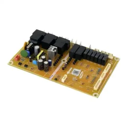 DE92-02439L Samsung Range Oven PCB Control Board Assembly