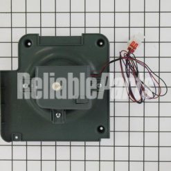 ABA72913413 LG Refrigerator Evaporator Fan Motor and Bracket Assembly