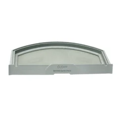 WE18X25098 GE Filter and Mesh Assembly