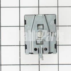 WE4X881 GE Dryer GE Rotary Start Switch