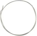 242220208 Frigidaire Refrigerator Water Inlet Tube