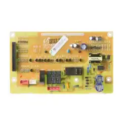 WB27T11345 GE Oven Main Control Board