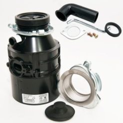 W11316362 Whirlpool Disposer 1/2Hp