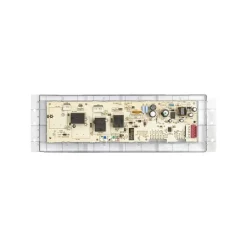 WB27X26655 GE Oven Control Oven TO9 (Gas)