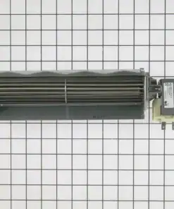 00702675 Bosch Oven Fan