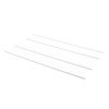 W10860909 Whirlpool Refrigerator Shelf-Wire