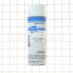 350930 Whirlpool White Spray Paint