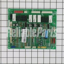 DA41-00413J Samsung Refrigerator Main PCB Assembly