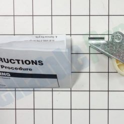 WP2166108 Whirlpool Refrigerator Cab Roller