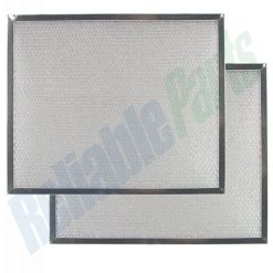 S99010299 Broan-Nutone Range Filter 2/ Pack