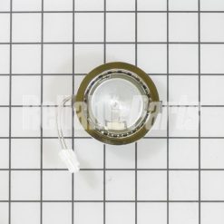00606646 Bosch Oven Halogen Lamp Complete