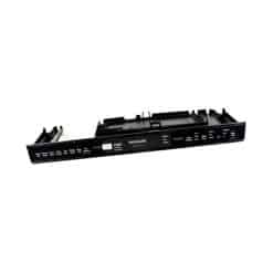 5304520552 Frigidaire Dishwasher Control Panel