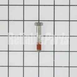 137539500 Frigidaire Washer Trunnion Lock Plate Bolt