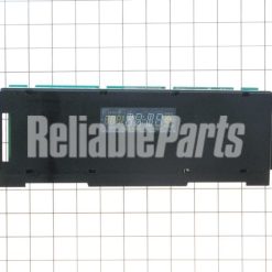 Digital control display panel for HVAC systems, reliable parts hub for HVAC replacement components, high-quality HVAC control board for efficient temperature management, compatible with various HVAC systems.