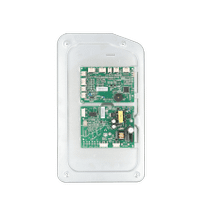 849706P Fisher / Paykel Assy Ctrl Asbi W 120V/230v Svc