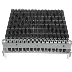 H73-110 Rinnai 16 Burner Unit Assembly 2532ffu