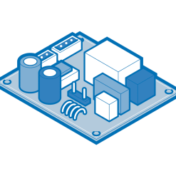 W11683652 Whirlpool Ctrl-y2g-n79b-05pidn-06l13-t