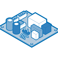 WPL-W11683134 CNTRL-ELEC+CORE