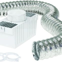 LINT TRAP KIT For RELIABLE PARTS SUPPLIER Part# LTF.